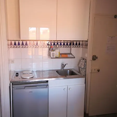 Treille 3 3ème étage * Collioure