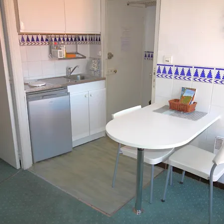 Treille 3 3ème étage