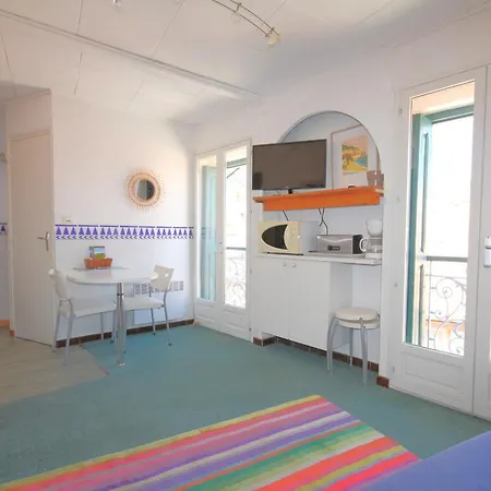 Appartement Treille 3 3ème étage