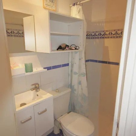 Treille 3 3ème étage * Collioure