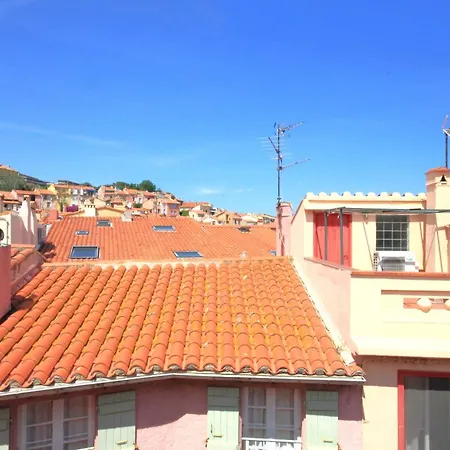 Appartement Treille 3 3ème étage