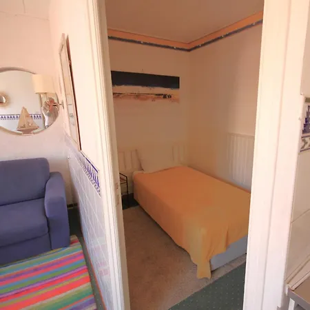 Treille 3 3ème étage Appartement *