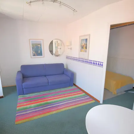 Treille 3 3ème étage *