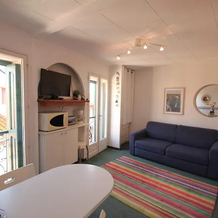 Apartment Treille 3 3eme Etage *